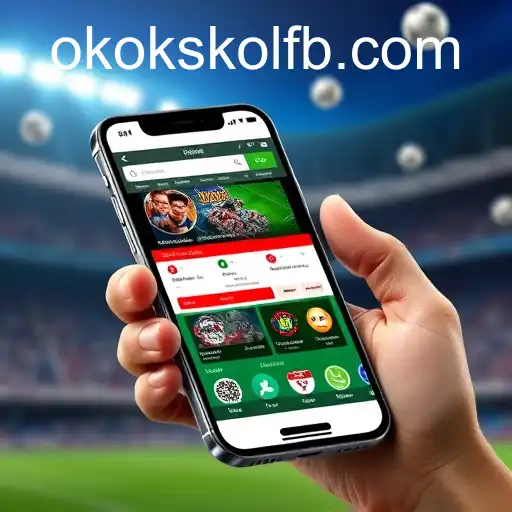 Explorando o Mundo dos Apps de Apostas