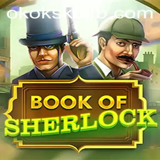 Explorando o Fascinante Mundo de BookOfSherlock: Um Jogo de Mistério e Lógica