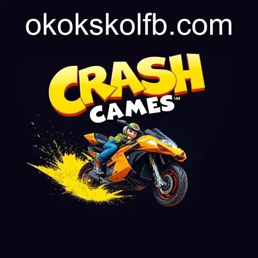 Mergulhe no Mundo dos Crash Games com Okokskol