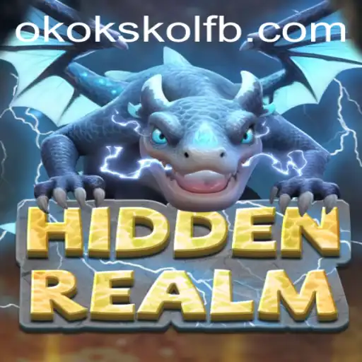 Descubra HiddenRealm: Aventuras e Estratégia no Jogo do Momento com Okokskol