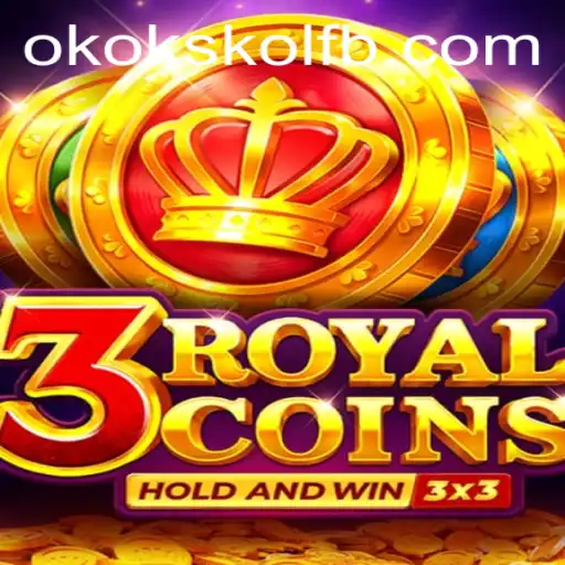 Explorando o Mundo de 3royalcoins: Uma Aventura de Estratégia e Sorte