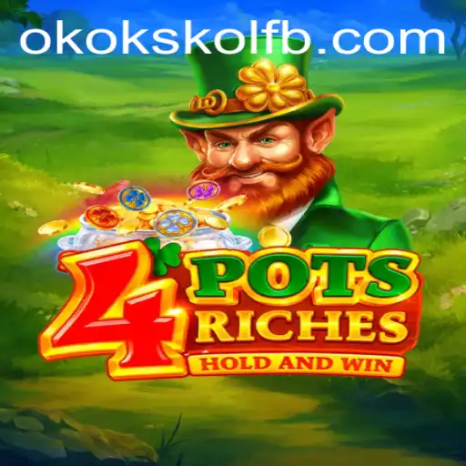 Descubra o Mundo de 4potsriches: O Jogo de Estratégia que Conquista Entusiastas ao Redor do Mundo