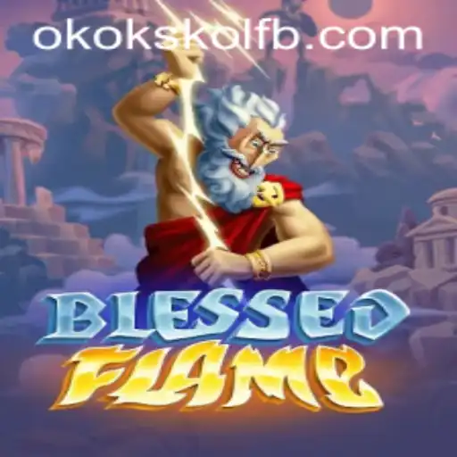 Plunge into the Mystical World of BlessedFlame: A New Era of Gaming