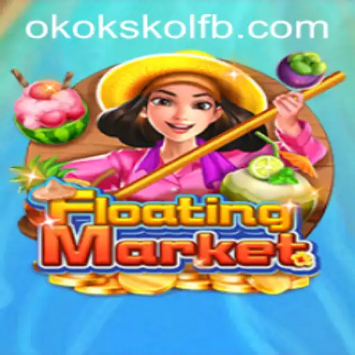 Explorando o Universo do Jogo 'FloatingMarket'