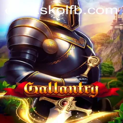 Explorando Gallantry: Um Jogo de Estratégia e Coragem