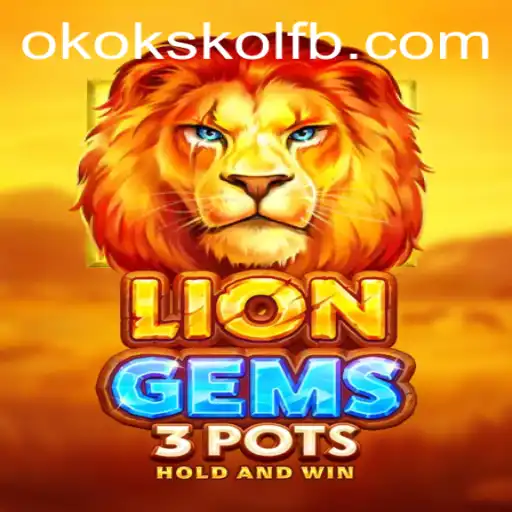 Descubra o Empolgante Mundo de LionGems3pots: Regras e Estratégias