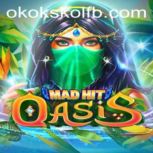 Explorando o Mundo de MadHitOasis: Regras, Estratégias e Atualizações