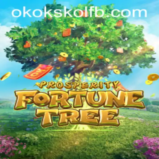 Explorando o Fascinante Mundo do Jogo ProsperityFortuneTree