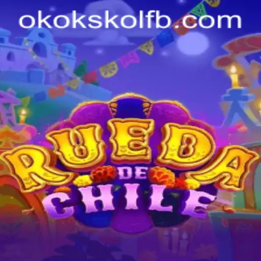 Descubra o Mundo do Jogo 'RuedaDeChile'