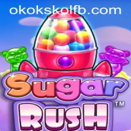 Descubra a Magia de SugarRush: O Novo Jogo Empolgante