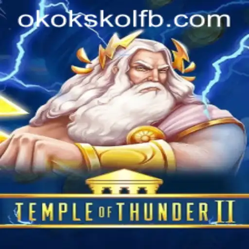 Explore o Mundo de TempleofThunderII: Uma Jornada Épica nas Ruínas Antigas
