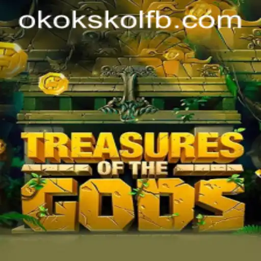 Descubra o Fascinante Mundo de TreasureoftheGods: O Jogo de Aventura que Conquistou o Mundo