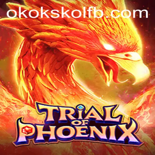 Explorando TrialofPhoenix: Um Novo Mundo de Estratégia e Aventura