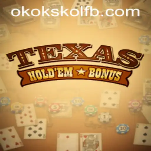 Descubra o Fascinante Mundo do Texas Hold'em Bonus
