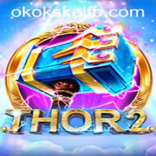Thor2: O Jogo Que Une Mitologia e Ação